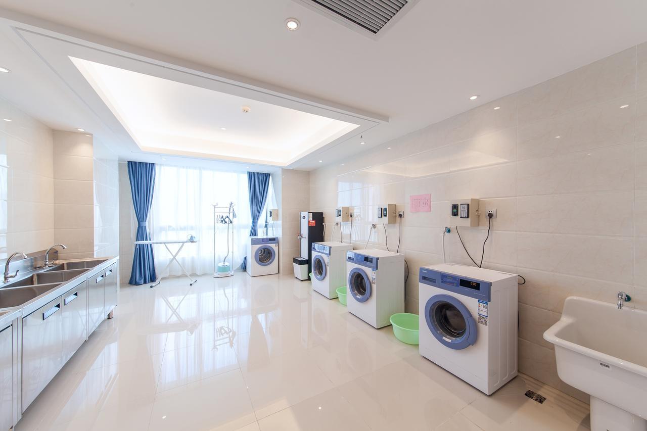 Suiss Place Cmc Taizhou Taizhou  Ngoại thất bức ảnh