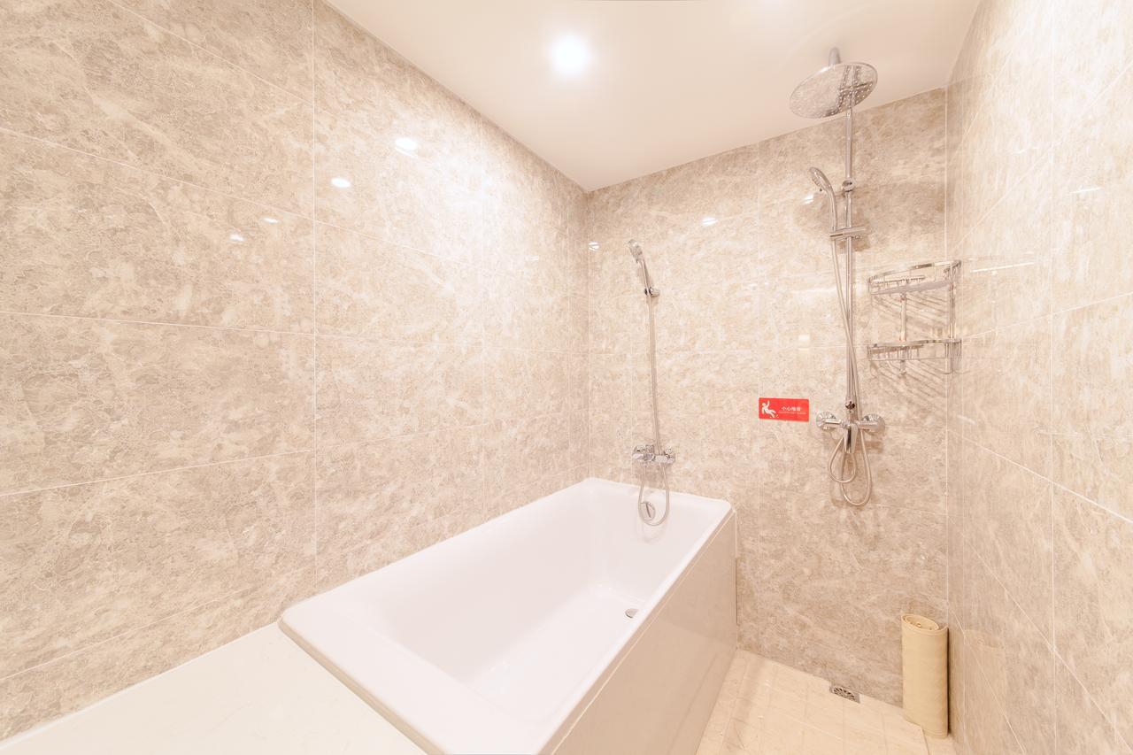 Suiss Place Cmc Taizhou Taizhou  Ngoại thất bức ảnh