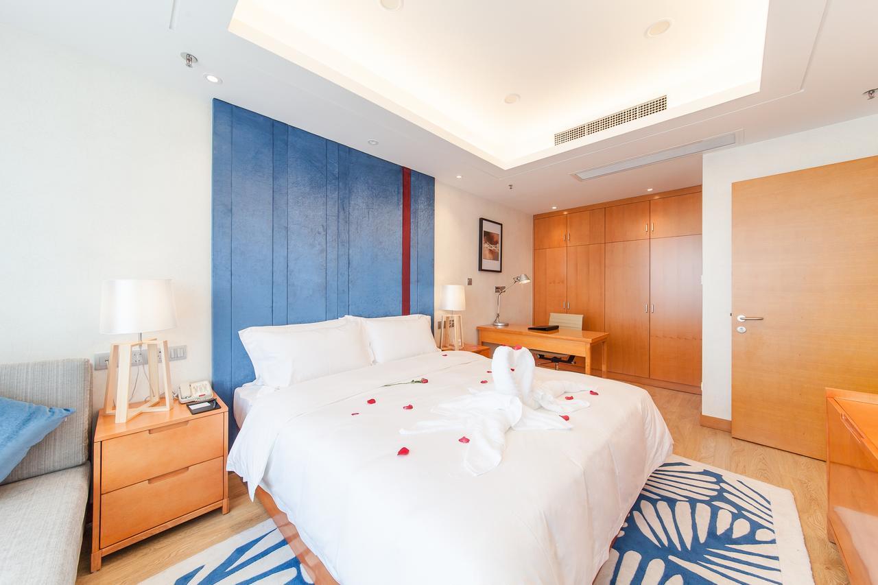 Suiss Place Cmc Taizhou Taizhou  Ngoại thất bức ảnh