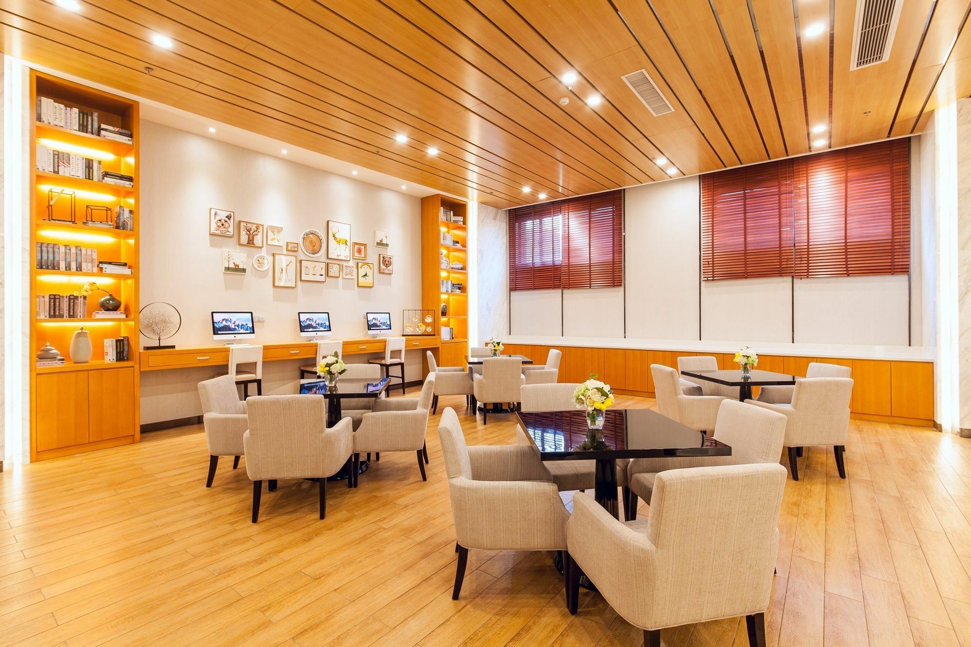Suiss Place Cmc Taizhou Taizhou  Ngoại thất bức ảnh